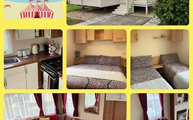 Csl Holidays @Butlins Skegness